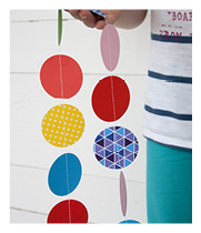 Polka dot parte part 2