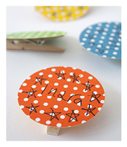 Polka dot fiesta fiesta