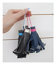 Jeans borlas