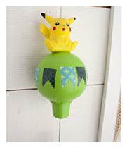 Hot Air Balloon Mobile