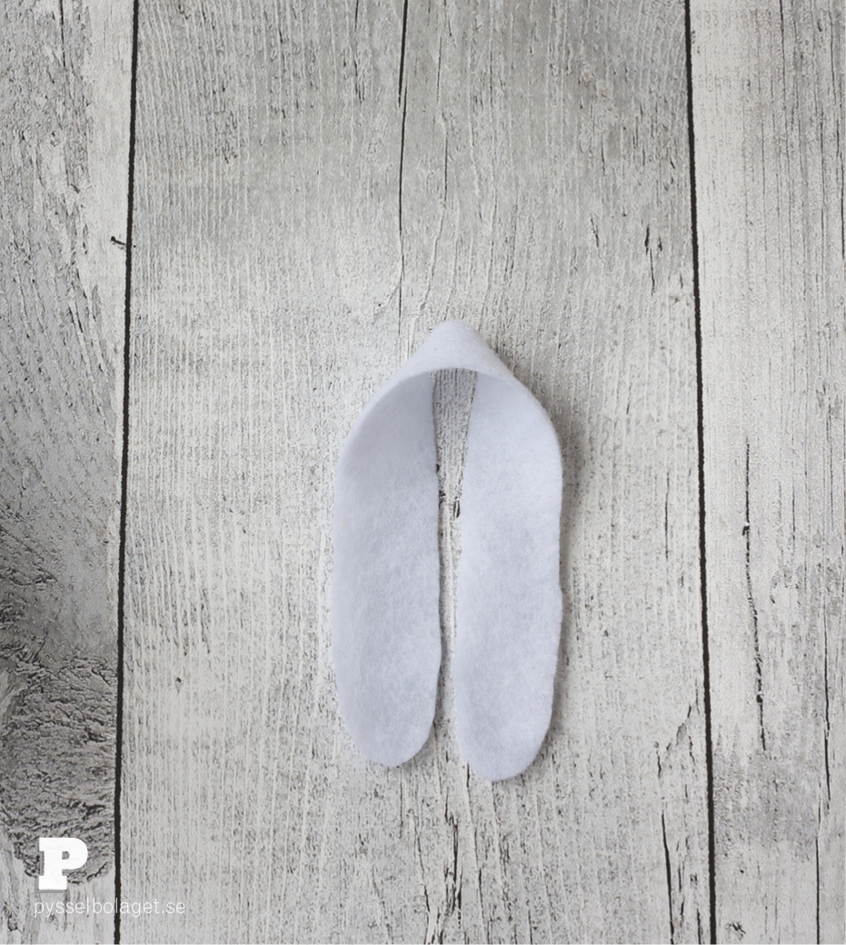 Bunny Napkin Rings 4