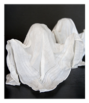 Handkerchief Ghosts