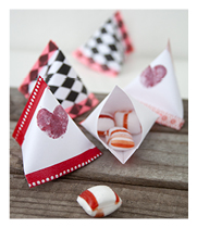 Treats with a twist
