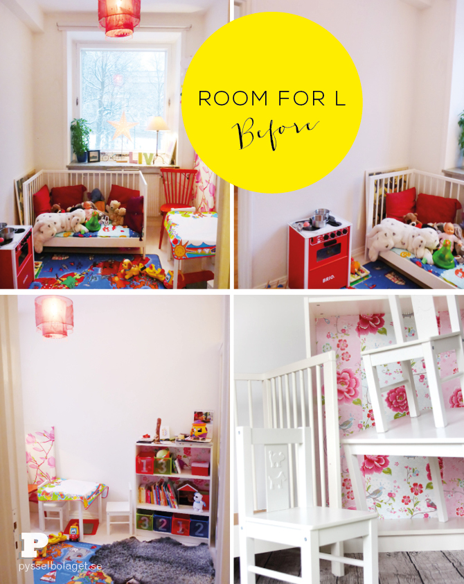 PB kids room makeover after2