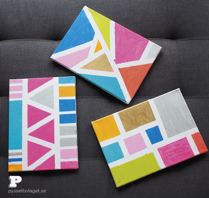 Geometric art PB okt 2014 7