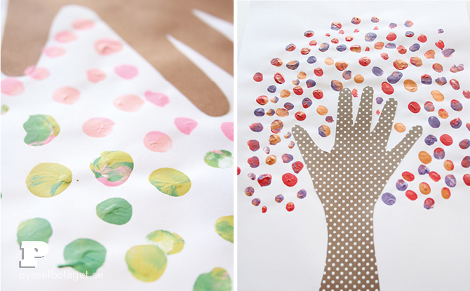 Handprint tree art5