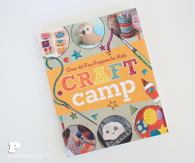 Craft Camp