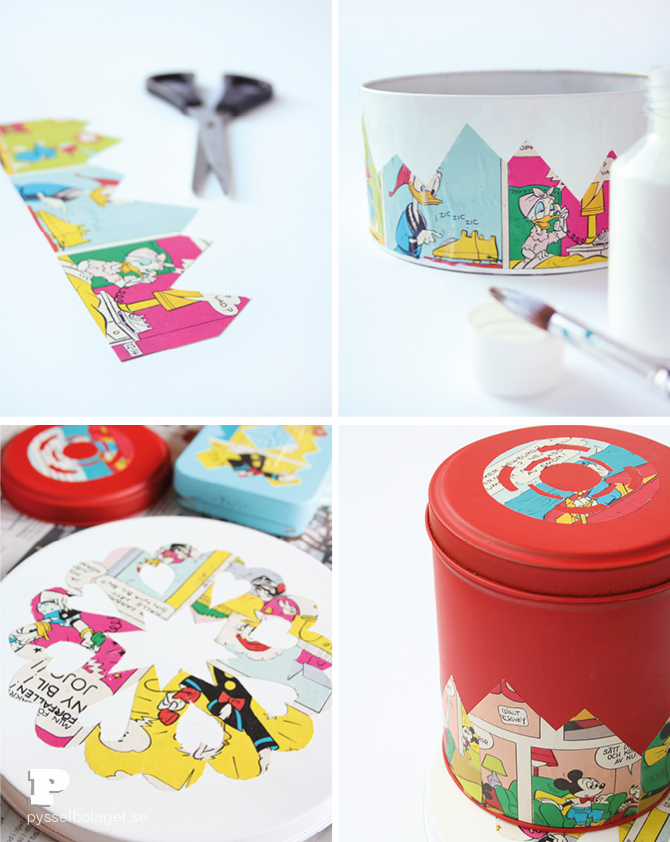 Comic book cookie jars5