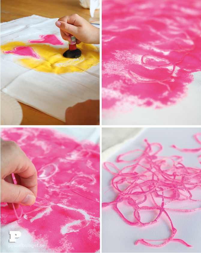 Glue Gun Stencils 5