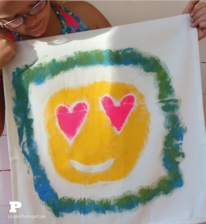 Glue Gun Stencils 7