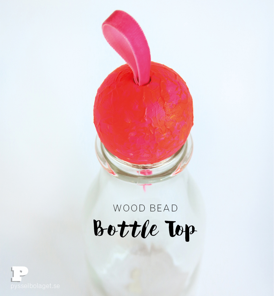 Bottle top 1