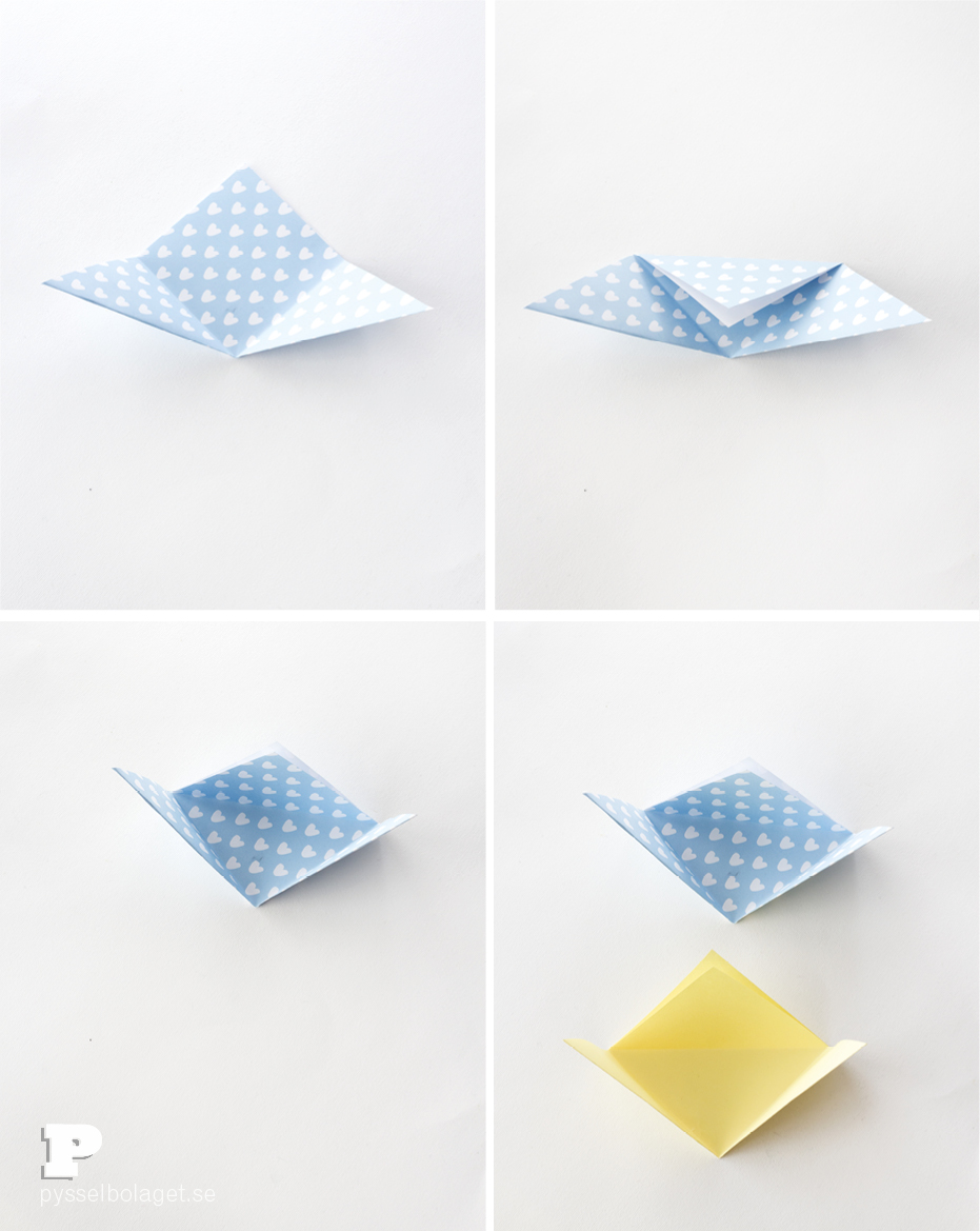 Origami bowls4