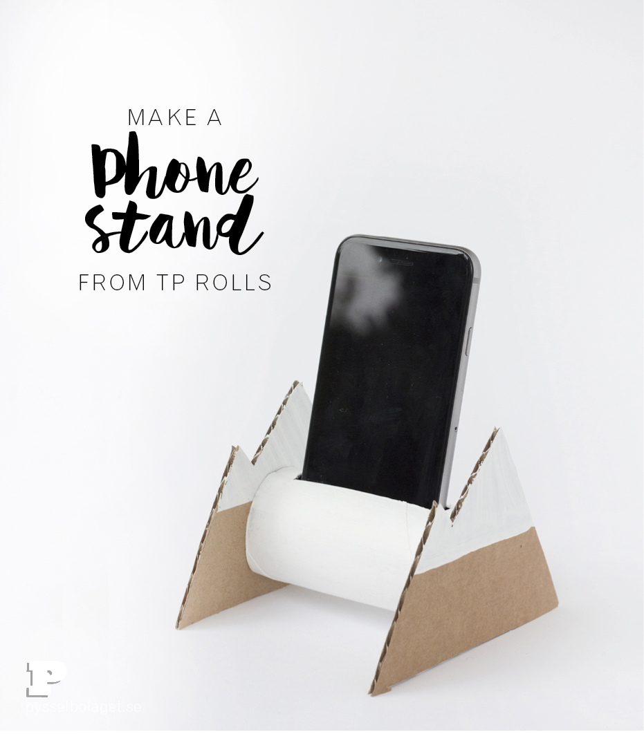 Phone stand 1