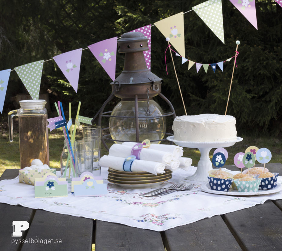 Printable party 8