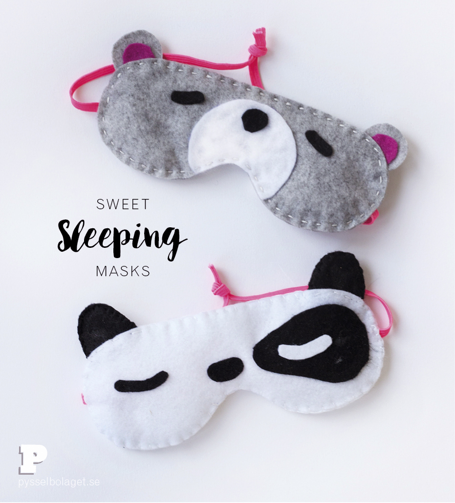 sleeping-mask