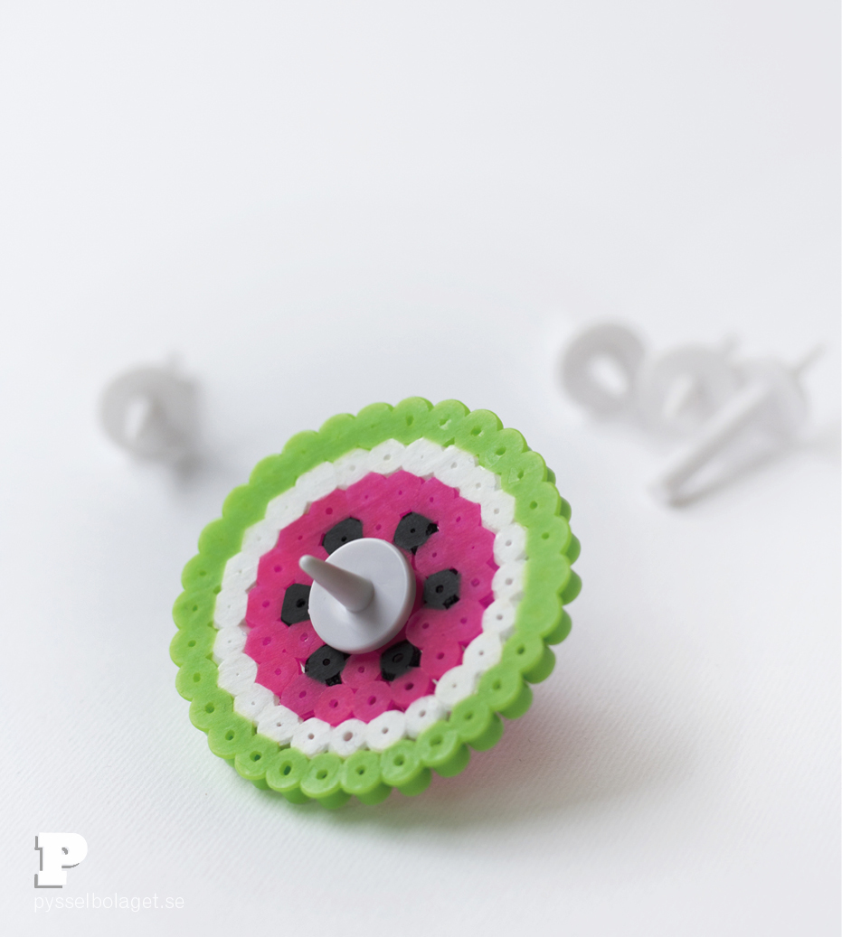 Hama Bead Spinners by Pysselbolaget